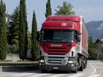 Scania R500 4x2 Highline 2004 года